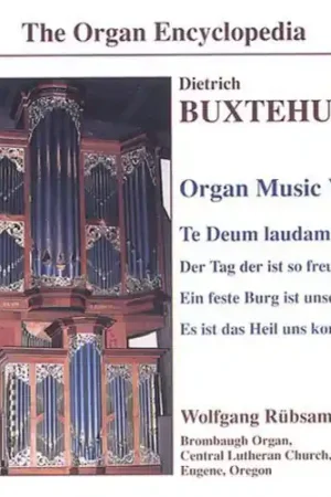 High Quality Organ Music 3