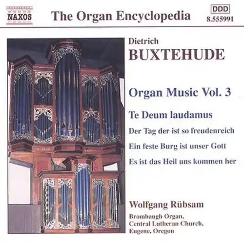 High Quality Organ Music 3