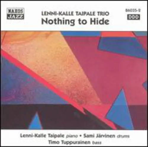 Nothing To Hide Fan Favorite