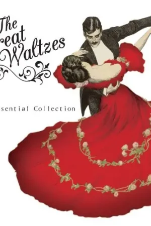Great Waltzes Holiday Sale