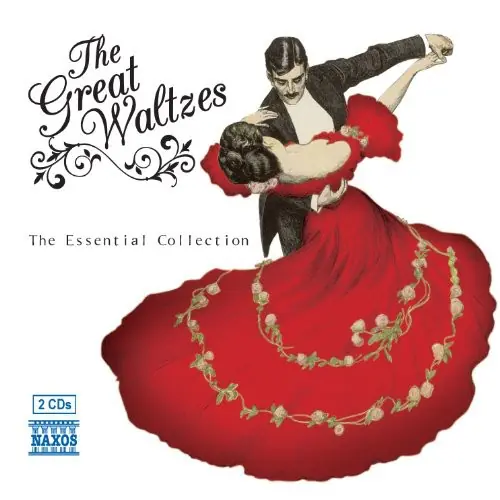 Great Waltzes Holiday Sale