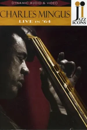 Direct From Manufacturer Jazz Icons: Charles Mingus