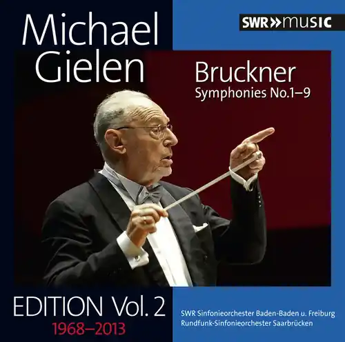 Michael Gielsen Edition 2 Crafted