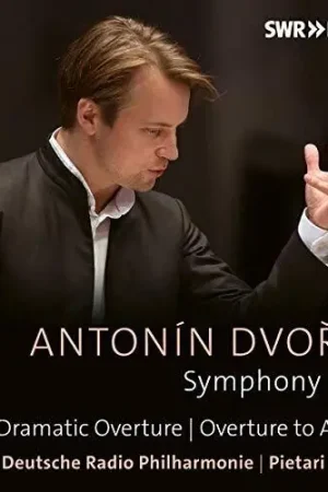 Complete Symphonies 4 Fan Favorite