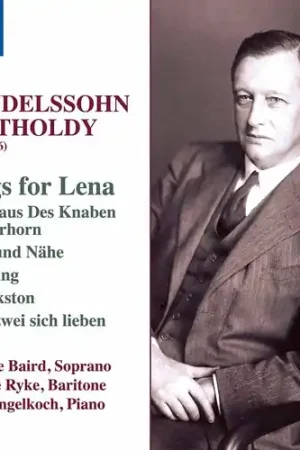 Save Now Songs For Lena