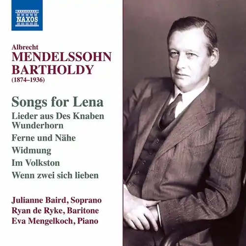 Save Now Songs For Lena