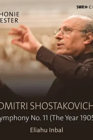 Symphony 11 Last Chance
