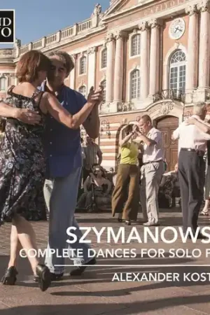 Best Choice Szymanowska: Complete Dances for Solo Piano