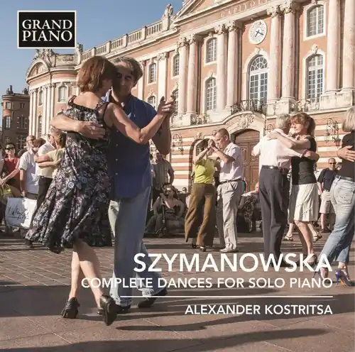 Best Choice Szymanowska: Complete Dances for Solo Piano