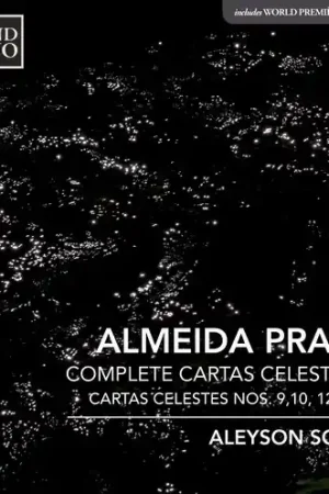 Cartas Celestes 3 Premium