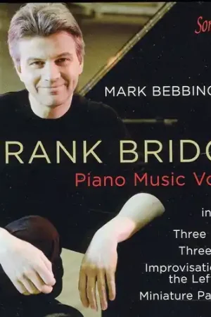 Piano Music III Worldwide Shipping