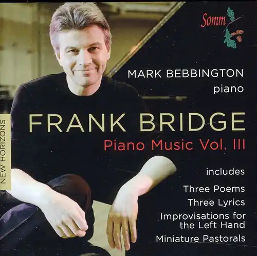 Piano Music III Worldwide Shipping