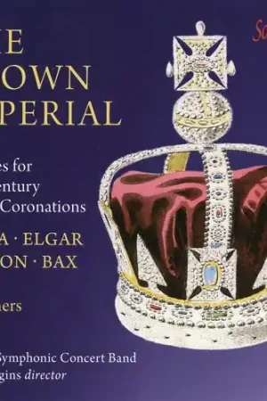 Crown Imperial Free Returns