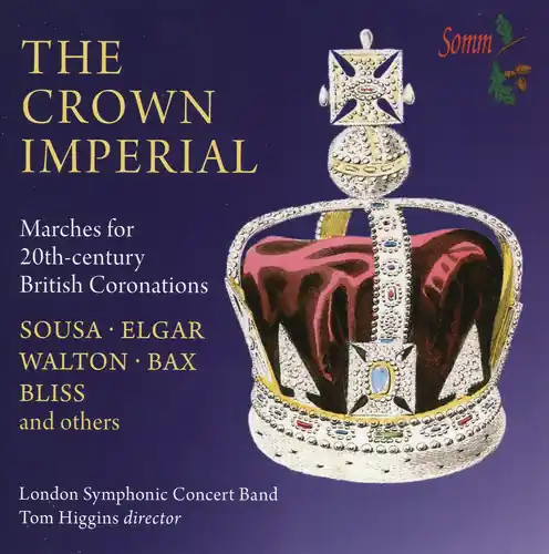 Crown Imperial Free Returns