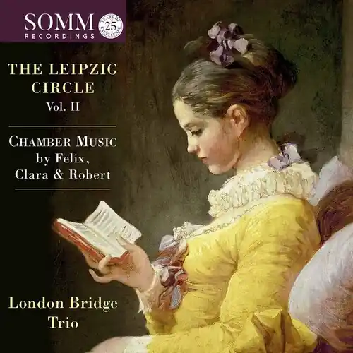 Leipzig Circle 2 Price Cut