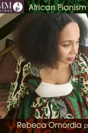 Hot Picks African Pianism, Vol. 2