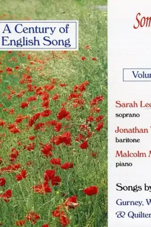 Must Have Century of English Song 3