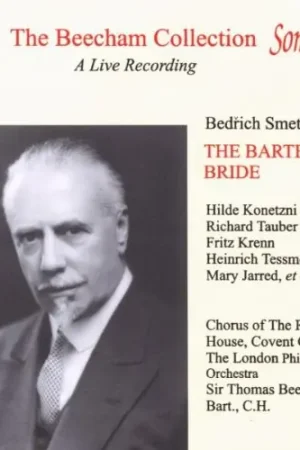 Bartered Bride Premium