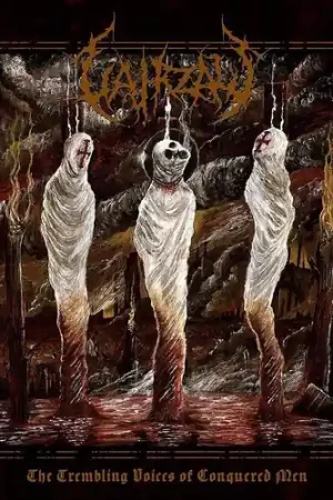 Direct From Factory The Trembling Voices Of Conquered Men