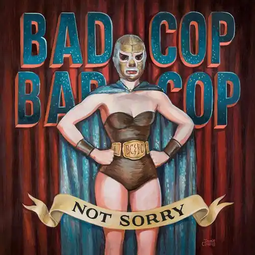 Limited Edition Not Sorry