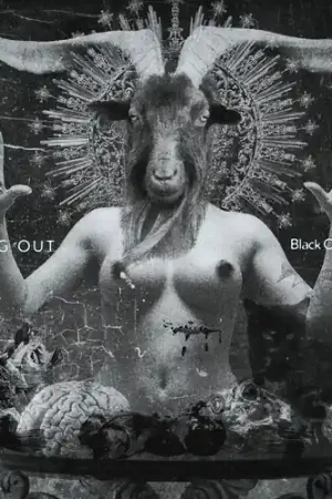 Last Chance Black Out The Sky