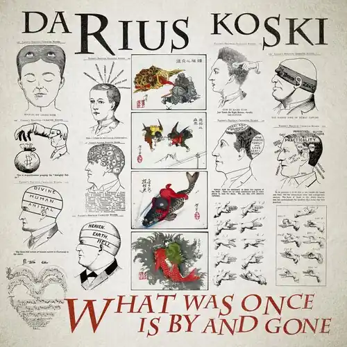 What Was Once Is By And Gone Free Delivery