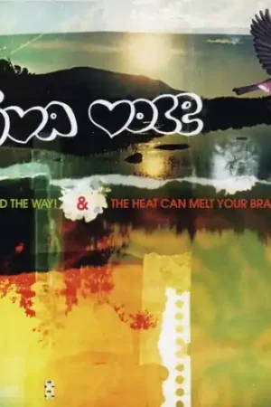 Viral Lovers, Lead The Way/The Heat Can Melt Your Brain