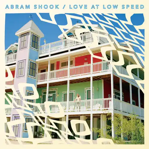 Love at Low Speed Crafted
