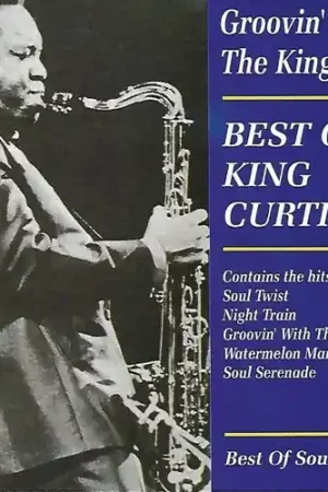 Editor’s Pick Groovin with the King