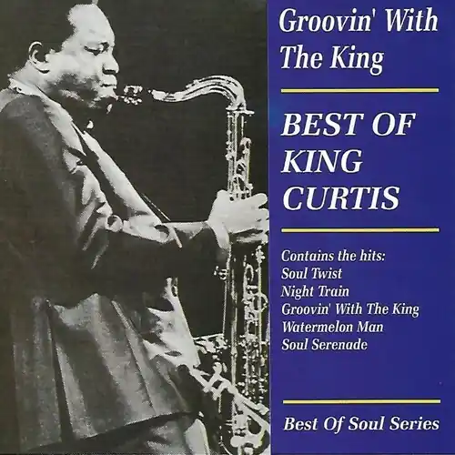 Editor’s Pick Groovin with the King