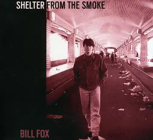 Shelter from the Smoke Mega Sale