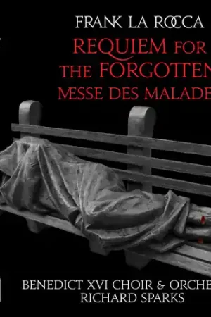 Requiem For The Forgotten - Messe Des Malades Express Delivery