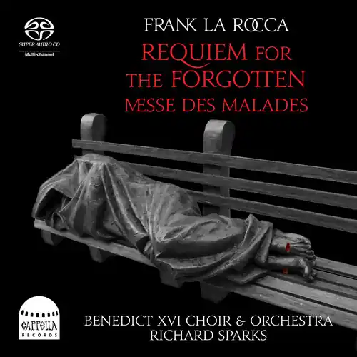 Requiem For The Forgotten - Messe Des Malades Express Delivery