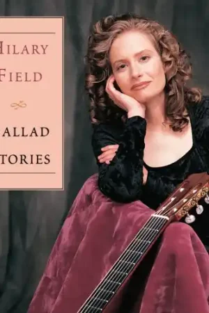 Brand New Ballad Stories