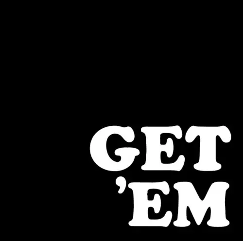 Get 'em Brand New
