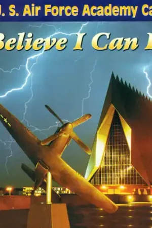 I Believe I Can Fly Fresh Stock