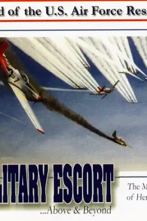 Military Escort: Music of Henry Fillmore Worldwide Shipping
