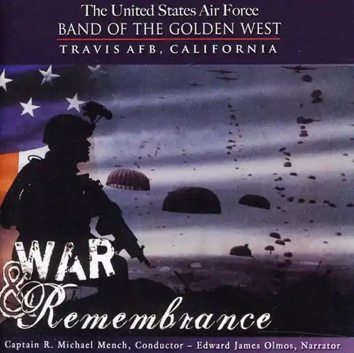 War and Remembrance While Supplies Last