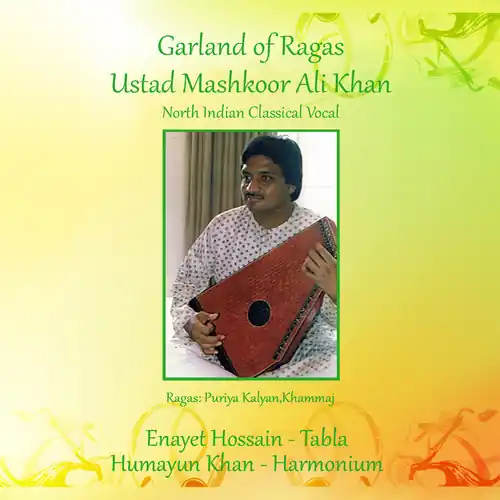 Worldwide Shipping Garland Of Ragas