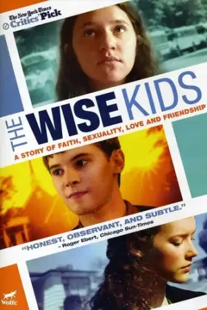 Hot Deal The Wise Kids