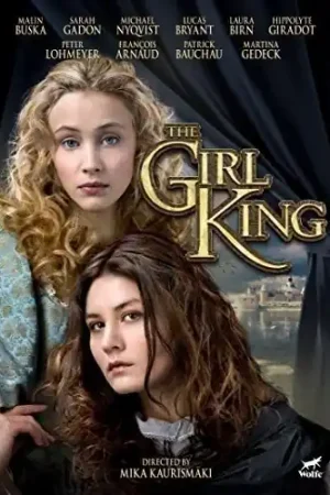 Brand New The Girl King