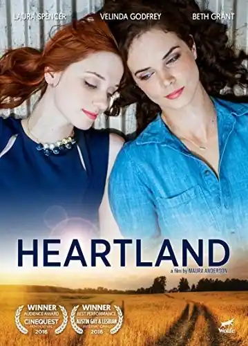 Discount Heartland