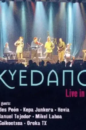 Bargain Live in Spain