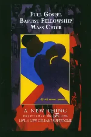 Fresh Stock New Thing: Experience the Fullness