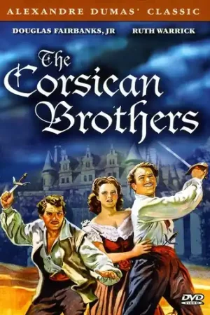 Budget The Corsican Brothers