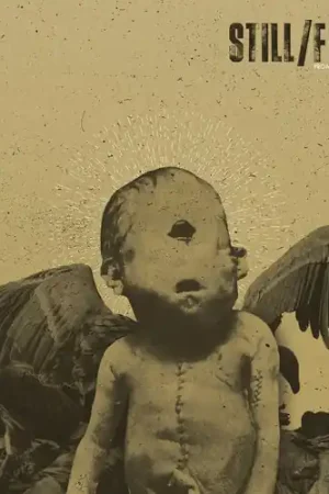 From The Rot Is A Gift Modern