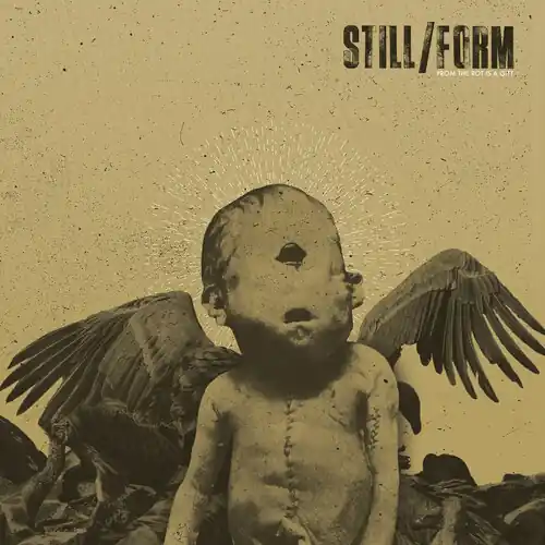 From The Rot Is A Gift Modern