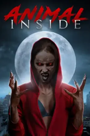 Animal Inside Sale