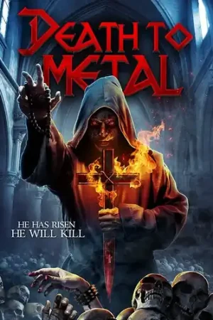 Order Now Death To Metal