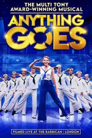 Anything Goes Special Offer